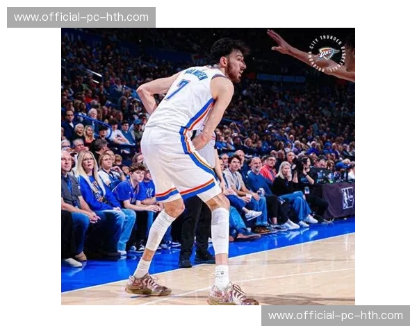 连番扎心雷霆!旧将迪昂19+11+4帽,杰威腿筋再伤难保68胜 连番扎心雷霆!旧将迪昂19+11+4帽,杰威腿筋再伤难保68胜