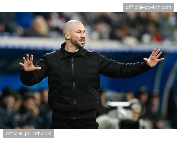 霍芬海姆的“青春风暴”:年轻阵容如何保持高强度的全场压迫