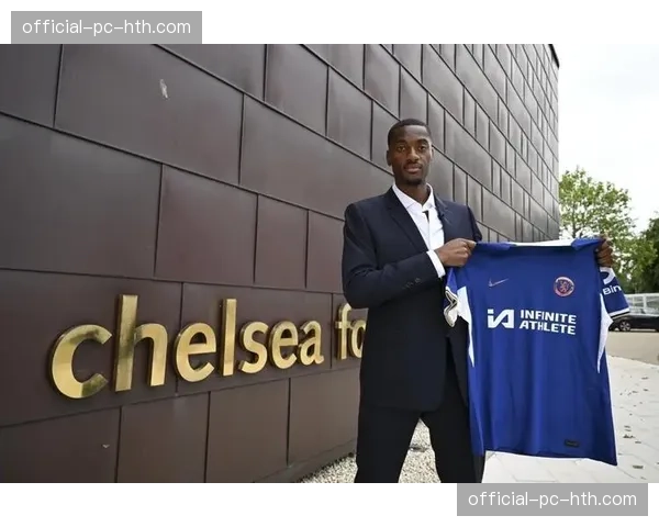 邮报:富勒姆中卫阿达拉比奥尤成为多支球队夏窗目标